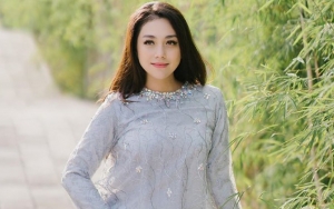 Penampilan Celine Evangelista Pakai Daster Dinilai Aneh, Diduga Kebanyakan Editan