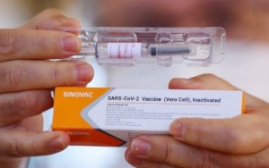 Semakin Dekat, Bio Farma Ungkap Vaksin Corona Sinovac Siap Diedarkan Januari atau Februari 2021