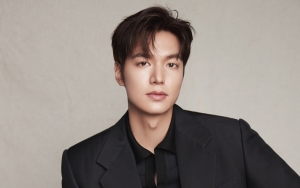 Lee Min Ho Cetak Rekor Seleb Korea Pertama Tembus 20 Juta Followers di FB dan IG
