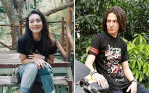 Ersya Aurelia Akui Kedekatannya Dengan Dylan Carr, Nama Kontak Nomor Telepon Tanda Sudah Jadian? 