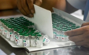 Ada Wacana Bentuk Herd Immunity, Bio Farma Siapkan 320 Juta Dosis Vaksin Corona