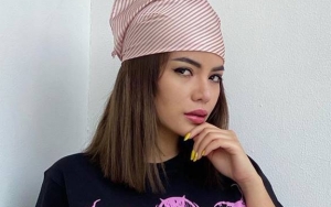 Dinar Candy Bantah Operasi Pipi Jadi Tirus, Aksi Buka-bukaan Kembali Bikin Malu
