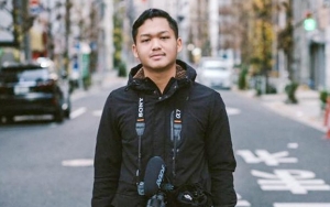 Makin Go Public, Azriel Hermansyah Sudah Berani Gandeng Mesra Tangan Cewek Ini