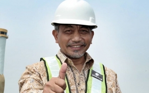 Jadi Presiden PKS Gantikan Sohibul Iman, Ahmad Syaikhu Tegas Jadi Oposisi Jokowi