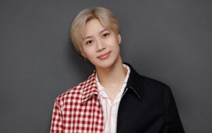 Taemin Ungkapkan Makna Sebenarnya Dari Judul Album Solo Barunya 'Never Gonna Dance Again'