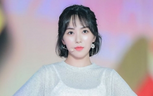 Kwon Mina Terima Ancaman Kematian, Pesan Kebencian Singgung Seolhyun AOA