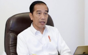 Jokowi Nilai Penanganan Corona Cukup Baik, RS yang Tak Punya Ventilator dan Kekurangan APD Disorot