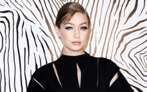 Belahan Gigi Hadid Berhijab - Begini Respons Mengejutkan Gigi Hadid Usai Dikritik Karena Gunakan Hijab Saat Pemotretan