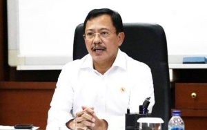 Muncul Petisi 'Copot Menkes Terawan', Pimpinan DPR RI Bilang Begini