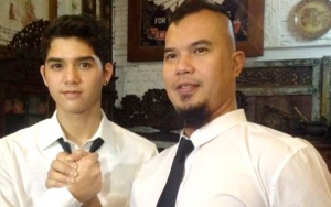 Paras Bule Al Ghazali Saat Masih Balita Terungkap, Ahmad Dhani Justru Kena Sindir