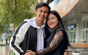 Felicya Angelista Rayakan Ultah Calon Adik Ipar, Wajah Manis Mirip Caesar Hito