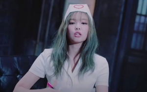 Kostum Perawat Jennie BLACKPINK Bermasalah, YG Dikritik Serikat Pekerja Medis Korea