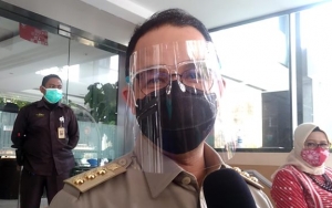 Anies Baswedan Beber Kondisi Terkini Rachel Maryam Usai Dikabarkan Kritis, Beri Doa Terbaik