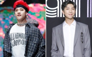 Bang Chan Stray Kids Puji RM BTS Habis-Habisan, Sebut Leader Paling Hebat