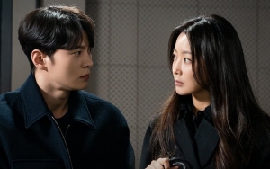 Jauh Berbeda dengan Drama, Joo Won dan Kim Hee Sun Cs Ternyata Super Ceria di Lokasi Syuting 'Alice'