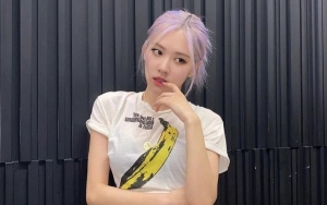 Akting Dipuji, Alasan Rose BLACKPINK Nangis di 'Lovesick Girls' Sungguh Tak Terduga
