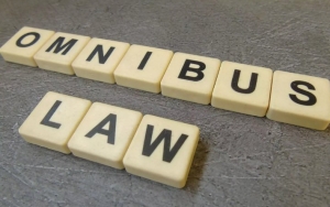 RUU Cipta Kerja Omnibus Law Jadi UU: Disepakati 7 Partai dan Bikin Demokrat Walk Out