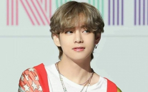 Ganteng Banget, Visual dan Akting V BTS di Teaser Iklan Samsung Tuai Pujian Selangit