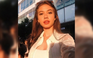 Intip Gaya Super Cantik Yuki Kato Jadi Model Iklan Hingga Banjir Pujian