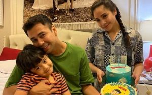 Raffi-Nagita Bongkar Sifat Asli Rafathar yang Bikin Khawatir, Ternyata Jauh dari Kata Ceria