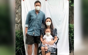 Cute Banget, Raisa Pamer Potret Zalina Tea Time Bareng Hamish Daud
