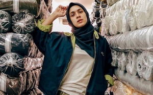 Nycta Gina Sedih Tak Bisa Main ke 'Rumah Kedua' Gegara Mirip Kota Mati, Ungkap Harapan Ini