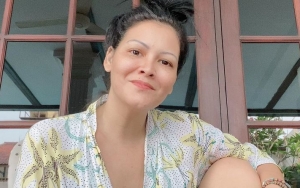 Kritik Pedas Melanie Subono Soal Pengesahan Omnibus Law UU Cipta Kerja Banjir Dukungan