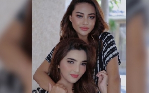Ashanty Tulis Caption Berisi Sindiran Menohok, Komentar Aurel Hermansyah Disorot