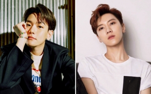 Baekhyun EXO Bocorkan Tato Ketiga Ten WayV, Ternyata di Sini Letaknya