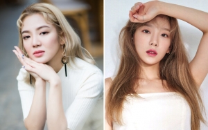Hyoyeon Akui Masih Canggung dengan Tae Yeon Meski Sudah Bertahun-Tahun Satu Grup
