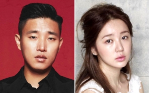 Gary dan Yoon Eun Hye Dikonfirmasi Gabung 'Laws of the Jungle'