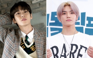Doyoung NCT Ngaku Ogah Punya Cincin Couple dengan Taeyong, Tapi Malah Lakukan Hal Manis Ini