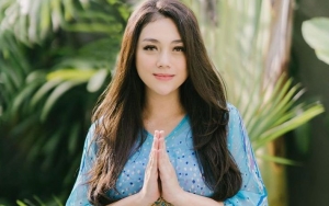 Isu Mualaf Terjawab, Celine Evangelista Ternyata Rajin Lakukan Hal Mulia ke Umat Islam