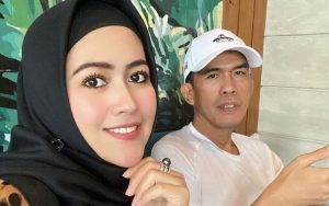 Meggy Wulandari 'Panasi Mantan' Gelandotan ke Suami Baru, Akui Diblokir Istri Pertama Kiwil