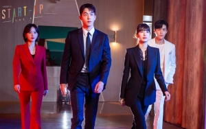Suzy, Nam Joo Hyuk, Kang Han Na dan Kim Seon Ho Antusias Jalani Baca Naskah 'Start Up'