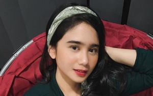 Tissa Biani Jalani Pemotretan di Kali Pakai Outfit Rp 5 Miliar Lebih, Takut Gara-gara Ini