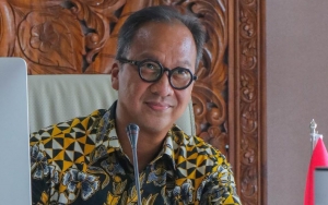 Pengesahan Tuai Kontroversi, Menperin Sebut UU Ciptaker Dukung Konduktivitas