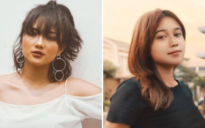 Marion Jola Nasihati Soal Cinta, Brisia Jodie Disindir Sifat Asli Pura-Pura Polos