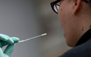 Kemenkes Batasi Tarif Tes Swab Rp 900.000, Indofarma Cuma Pasang Harga Rp 600 Ribu