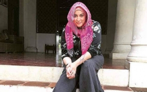 Protes Jane Shalimar Bagikan Video Kontroversi Puan Maharani Saat Rapat Soal Ruu Hak Cipta Kerja