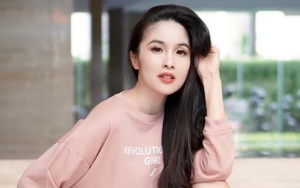 Sandra Dewi Sedih Terpaksa Tolak Tawaran Syuting Film dengan Alur Menarik, Ini Alasannya