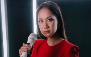 Bunga Citra Lestari Beri Pujian dan Minta Penyanyi Bersuara Emas Ini Masuk Ajang 'Idol'
