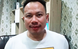 Vicky Prasetyo Ungkap Pengalaman Punya Istri 4 Sekaligus, Kacau dan Melelahkan