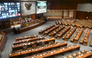 Poin-poin Ini yang Jadi Alasan Demokrat Tolak UU Cipta Kerja