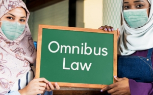 Disahkan di Tengah Kontroversi, KAMI Sebut Omnibus Law Picu Kegaduhan Nasional
