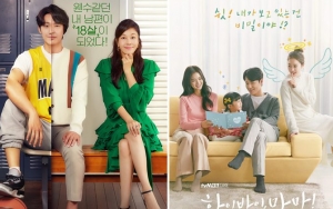 Tak Melulu Soal Romance, 10 K-Drama tentang Kasih Sayang Orangtua Ini Sarat Makna Kehidupan