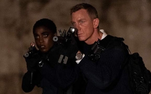 'No Time To Die' Kembali Tunda Tayang, Geser Sampai 2021