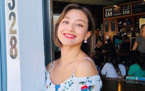 Jihyo TWICE Makan Semangka yang Tak Sengaja Ditanamnya Sendiri, Begini Ceritanya