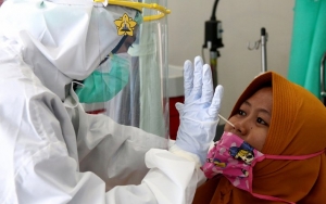 Usai Resepsi Pernikahan, Kini Muncul Klaster Piknik di Jawa Tengah