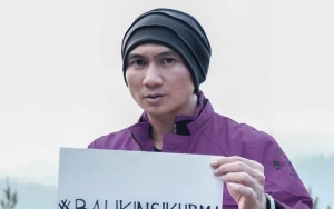 Anji Akui Kecewa Pada Teman-Teman Yang Ikut Mengecamnya Soal Video Hadi Pranoto